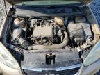 2005 Chevrolet Malibu Maxx Lt   продається в Byron, GA - Rear End