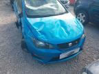 2014 SEAT IBIZA FR T for sale at Copart BRISTOL