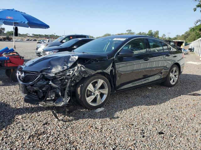 BUICK REGAL 2018 Czarny