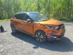 2020 NISSAN KICKS SR   for sale at Copart ON - COOKSTOWN