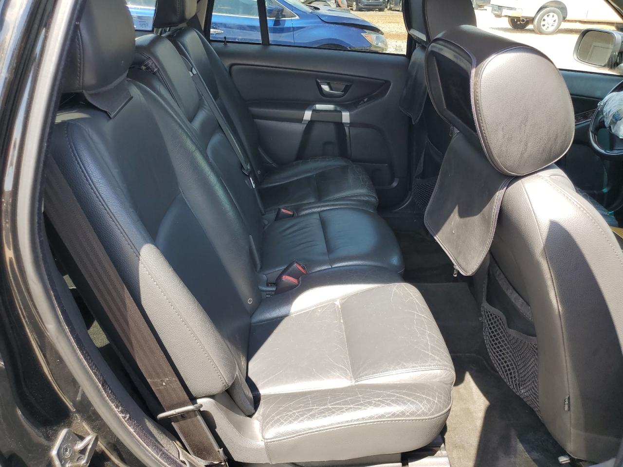 2007 Volvo Xc90 3.2 VIN: YV4CM982471373846 Lot: 56191515