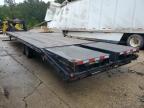 2023 Gator Made Equipment Trailer for Sale in Gaston, SC - Normal Wear