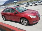 2011 Chevrolet Cruze Ltz იყიდება Farr West-ში, UT - Side