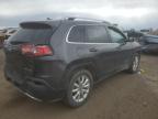 2017 Jeep Cherokee Limited na sprzedaż w Brighton, CO - Rear End