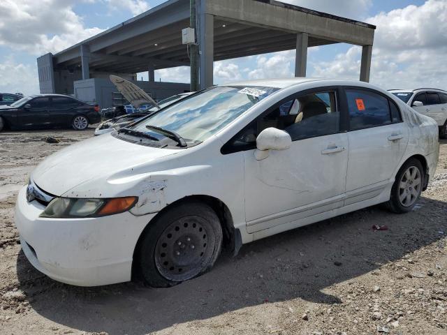 2006 Honda Civic Lx
