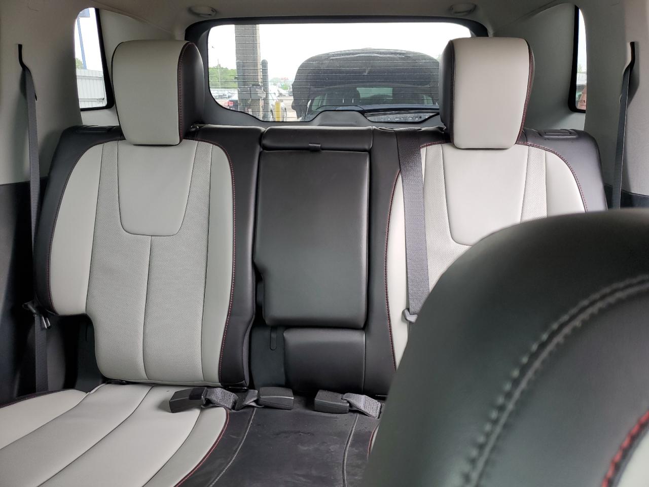 2014 GMC Terrain Slt VIN: 2GKALSEK9E6181765 Lot: 56828545