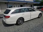 2018 Mercedes-Benz E 400 4Matic for Sale in Concord, NC - Front End