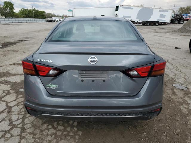  NISSAN ALTIMA 2020 Серый