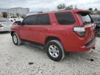 2023 Toyota 4Runner Se на продаже в Opa Locka, FL - Rear End
