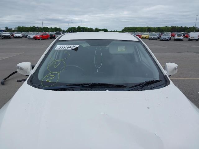 2012 HYUNDAI IX35 STYLE