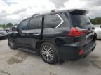 2019 Lexus Lx 570 на продаже в Lebanon, TN - Front End