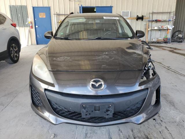  MAZDA 3 2013 Gray