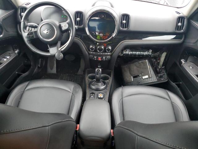  MINI COOPER 2022 Black