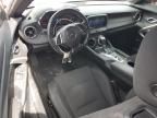 2022 Chevrolet Camaro Ls за продажба в Andrews, TX - Hail