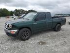 2000 Nissan Frontier King Cab Xe იყიდება Loganville-ში, GA - Front End
