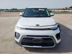 2020 Kia Soul Lx на продаже в Grand Prairie, TX - Front End