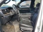 2022 Jeep Grand Wagoneer Series Ii for Sale in Tucson, AZ - Vandalism