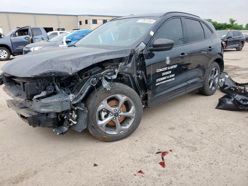 2023 Ford Escape St Line