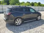 2013 Chevrolet Traverse Ltz na sprzedaż w Prairie Grove, AR - Front End