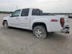 2011 Chevrolet Colorado Lt en Venta en Grand Prairie, TX - Front End