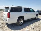 2017 Chevrolet Suburban K1500 Lt на продаже в Greenwood, NE - Front End