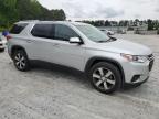 2018 Chevrolet Traverse Lt for Sale in Fairburn, GA - Water/Flood