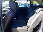 2018 FORD GRAND C-MA for sale at Copart WHITBURN