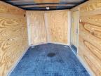 2014 Forest River Ehy068134 Enclosed Cargo Trailer for Sale in Houston, TX - Front End