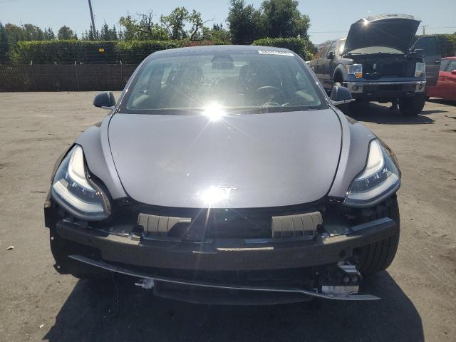  TESLA MODEL 3 2020 Угольный