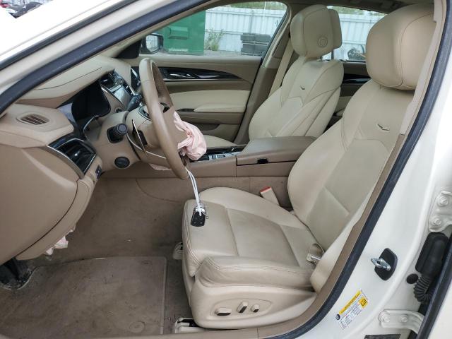 2014 CADILLAC CTS PERFORMANCE COLLECTION