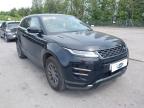 2019 LAND ROVER RANGE ROVE for sale at Copart GLOUCESTER