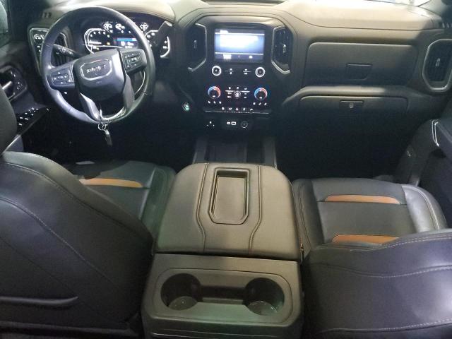  GMC SIERRA 2022 White