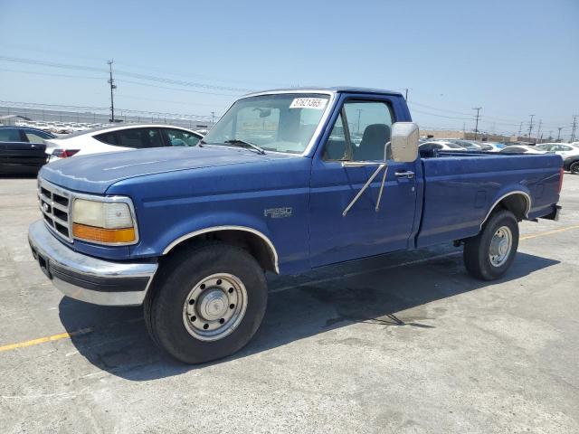 1996 Ford F250 