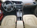 2013 Audi A4 Premium Plus na sprzedaż w Oklahoma City, OK - Front End