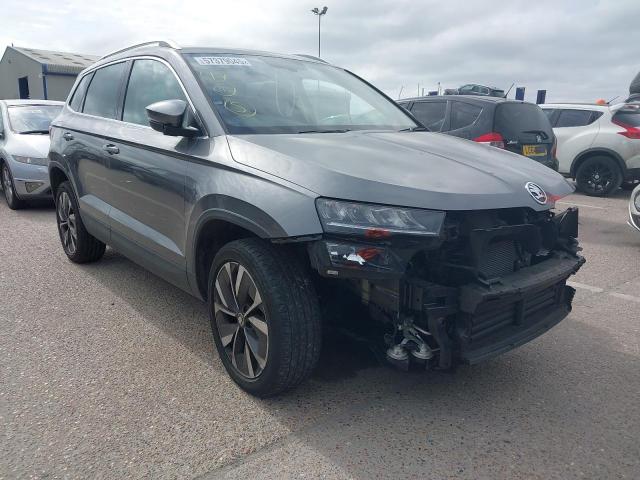2023 SKODA KAROQ SE L