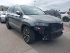 2023 SKODA KAROQ SE L for sale at Copart SANDWICH