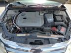 2010 Ford Fusion Hybrid за продажба в North Las Vegas, NV - Minor Dent/Scratches
