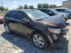 2013 Ford Edge Limited na sprzedaż w Byron, GA - Front End