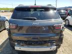 Woodhaven, MI에서 판매 중인 2018 Jeep Compass Limited - Side
