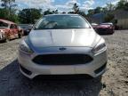 2017 Ford Focus Se for Sale in Augusta, GA - Mechanical