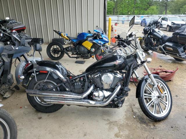 2007 Kawasaki Vn900 C