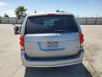 2015 Dodge Grand Caravan Se продається в Bakersfield, CA - Undercarriage