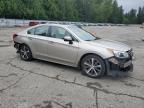 Arlington, WA에서 판매 중인 2017 Subaru Legacy 2.5I Limited   - Front End