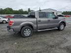 2013 Ford F150 Supercrew   zu verkaufen in Savannah, GA - Front End