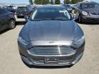 2014 Ford Fusion Se for Sale in American Canyon, CA - Rear End