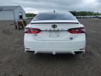 2021 Toyota Camry Se for Sale in Columbia Station, OH - Front End