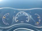 2015 Jeep Grand Cherokee Limited zu verkaufen in Martinez, CA - Front End