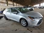 2021 Toyota Corolla Le en Venta en Phoenix, AZ - Rear End