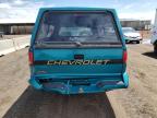 1995 Chevrolet S Truck S10 de vânzare în Brighton, CO - Rear End