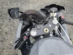 2025 SUZUKI GSX-R600    for sale at Copart MD - BALTIMORE EAST
